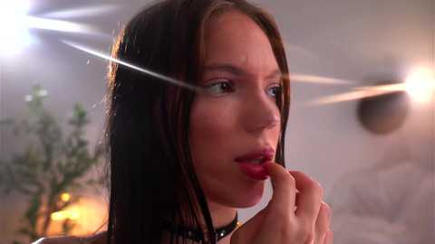 shiningstarrr free recording from 