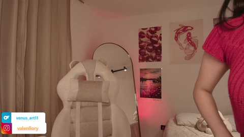 venus_art11 free recording from 2025-10-08 07:54:00