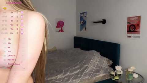 baby_ruth free recording from 