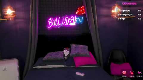 bull_vixen2001 free recording from 2025-10-09 12:00:00