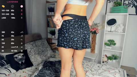 bunny_nova free recording from 