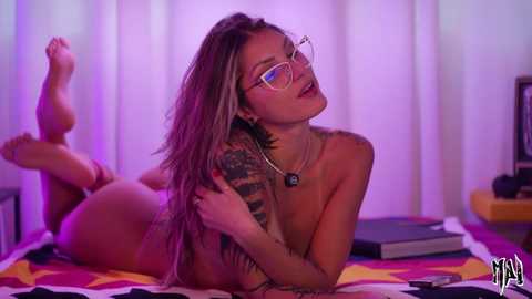 informal_ free recording from 