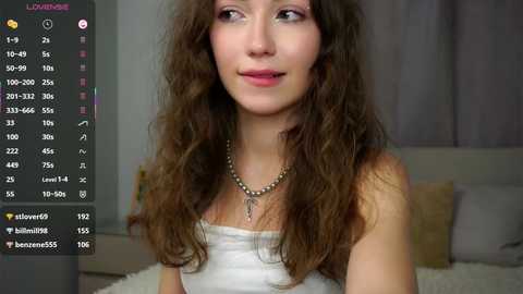 loriamarzinske free recording from 2025-10-09 01:15:00