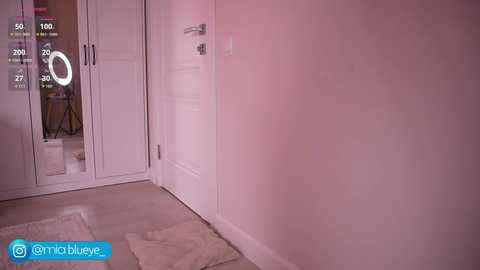 miablueye free recording from 2025-10-09 19:55:00