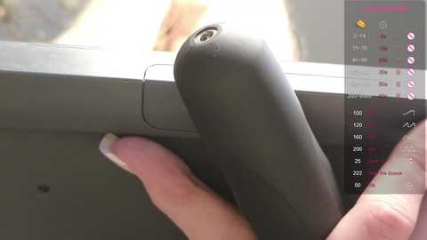 queenelia free recording from 2025-10-09 16:36:00