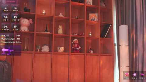 seduza_hyun free recording from 2025-10-09 01:17:00