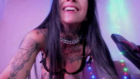 alessafrost_ free recording from 