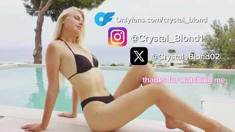 crystal_blond free recording from 