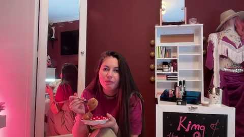 laurenbrite free recording from 2025-10-10 18:50:00