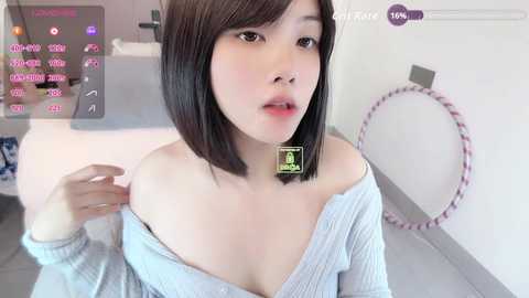 luckaisha free recording from 