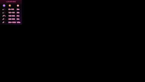 rowenahallman free recording from 2025-10-10 08:19:00