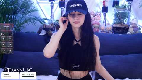 taanni_bc free recording from 2025-10-10 09:00:00