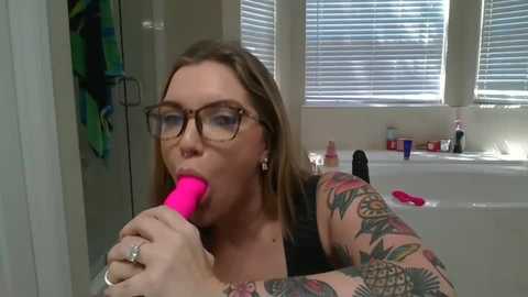 tattedlasirena free recording from 