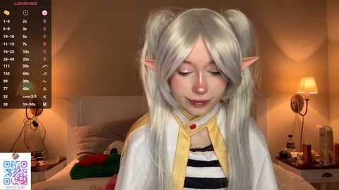 bella_gasp free recording from 2025-10-11 17:15:00