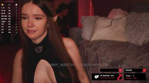 bunny_marthy free recording from 2025-10-11 18:44:00