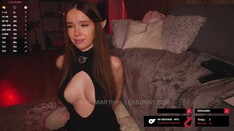 bunny_marthy free recording from 2025-10-11 22:55:00