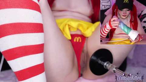 crimsonkitten free recording from 2025-10-11 07:02:00