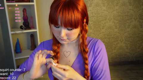 hannah_lourens free recording from 2025-10-11 15:50:00