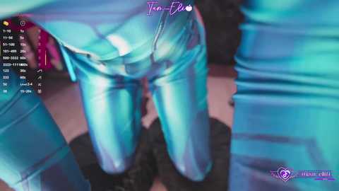 iam_eli free recording from 