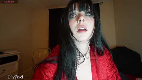 lilypixel free recording from 2025-10-11 03:53:00