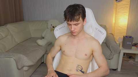 pupsenish free recording from 