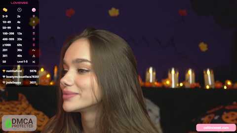 seltin_sweety free recording from 2025-10-11 18:51:00