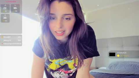 yourfreakygirl free recording from 2025-10-11 16:33:00