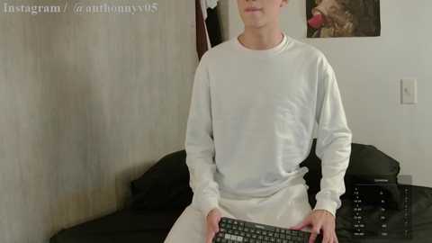 anthonny_05 free recording from 