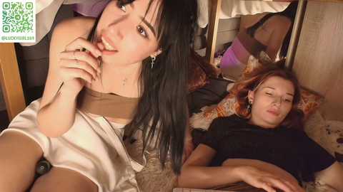 caressyourself free recording from 