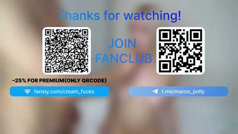 cream_fucks free recording from 