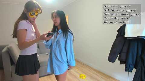 daily_love free recording from 