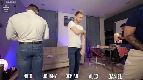 enjohnny free recording from 2025-10-12 17:55:00