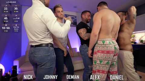 enjohnny free recording from 2025-10-12 20:50:00