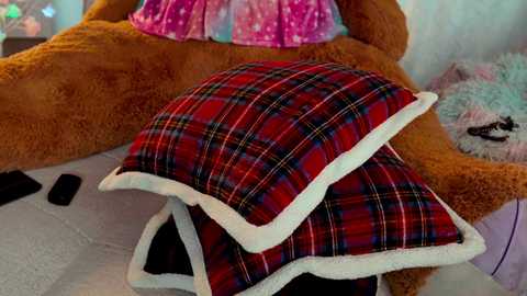 imjoanna free recording from 2025-10-12 21:56:00