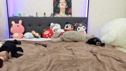 jenie_fire free recording from 2025-10-12 19:44:00