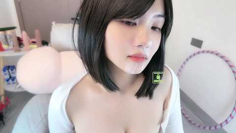 luckaisha free recording from 2025-10-12 17:37:00