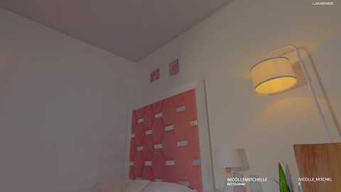 nicolle_mitchelle free recording from 2025-10-12 13:55:00