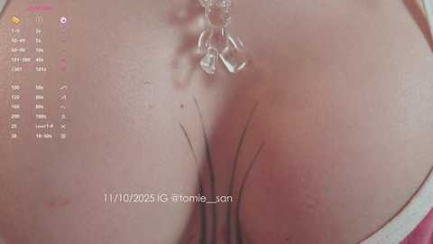 tomie_san free recording from 2025-10-12 05:08:00