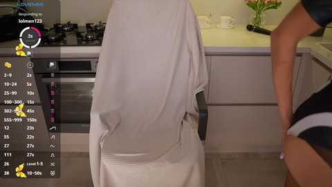 vasillisa free recording from 2025-10-12 17:46:00