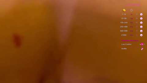 blush_mikki free recording from 2025-10-13 19:44:00