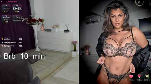 domixdyva free recording from 2025-10-13 16:21:00