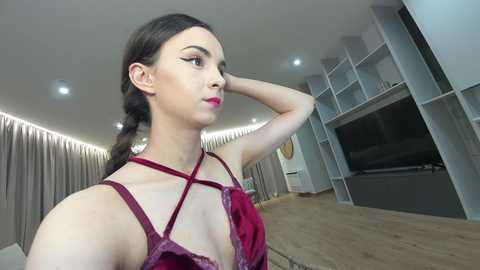 ehotlovea free recording from 2025-10-13 04:30:00