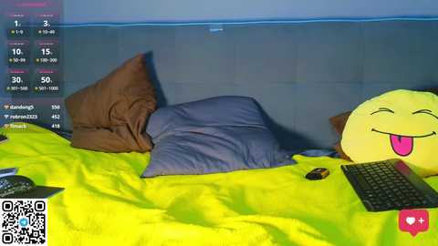 elliswonder free recording from 2025-10-13 10:28:00