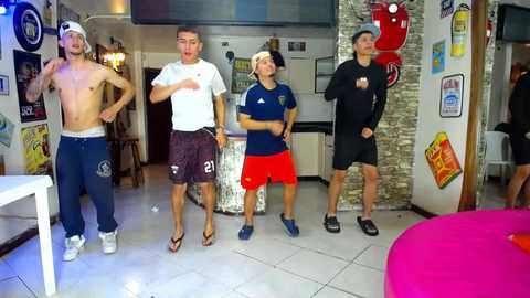 g4mens free recording from 