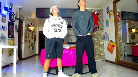 g4mens free recording from 