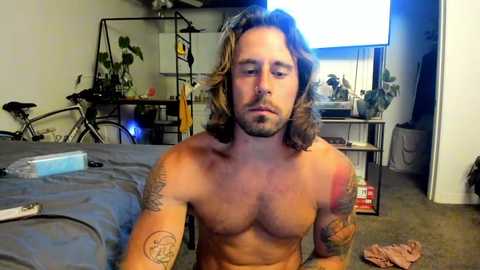 iamtarzan91 free recording from 