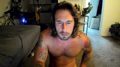 iamtarzan91 free recording from 