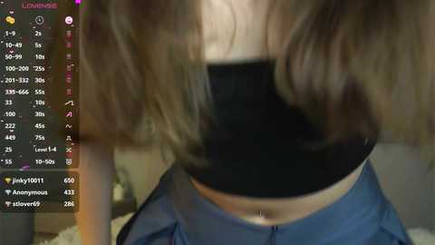 loriamarzinske free recording from 2025-10-13 04:11:00