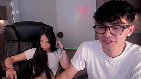 mikeyvioleta free recording from 