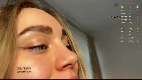 tatti_1 free recording from 2025-10-13 07:38:00